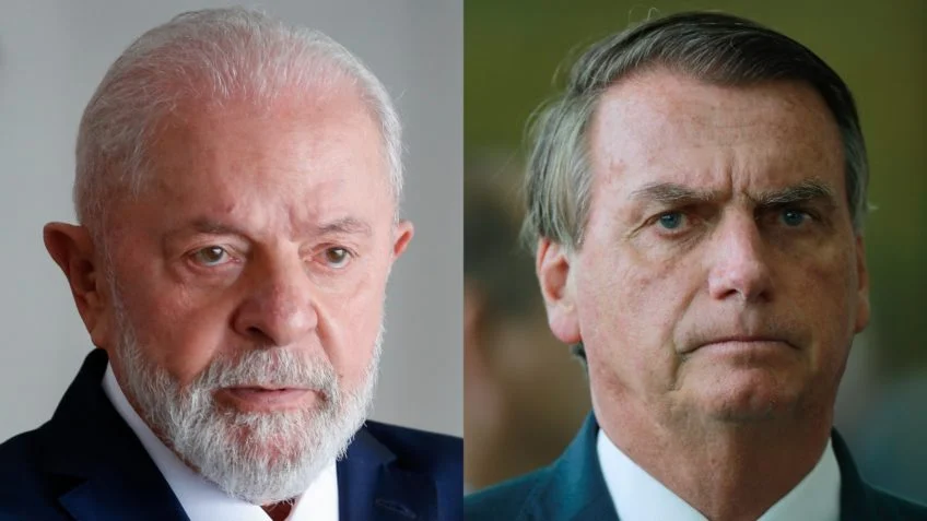Bolsonaro perderá de novo se me enfrentar em 2026, diz Lula