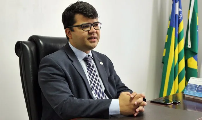 Secretário de Segurança do Piauí confirma novo concurso para Polícia Civil do Piauí em 2025