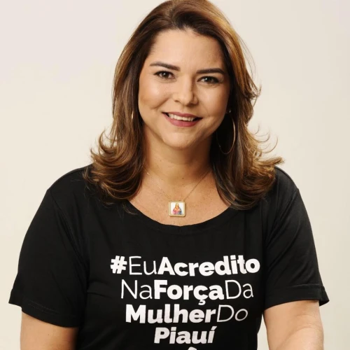 Deputada Janainna Marques é condenada a prisão pela Justiça Federal