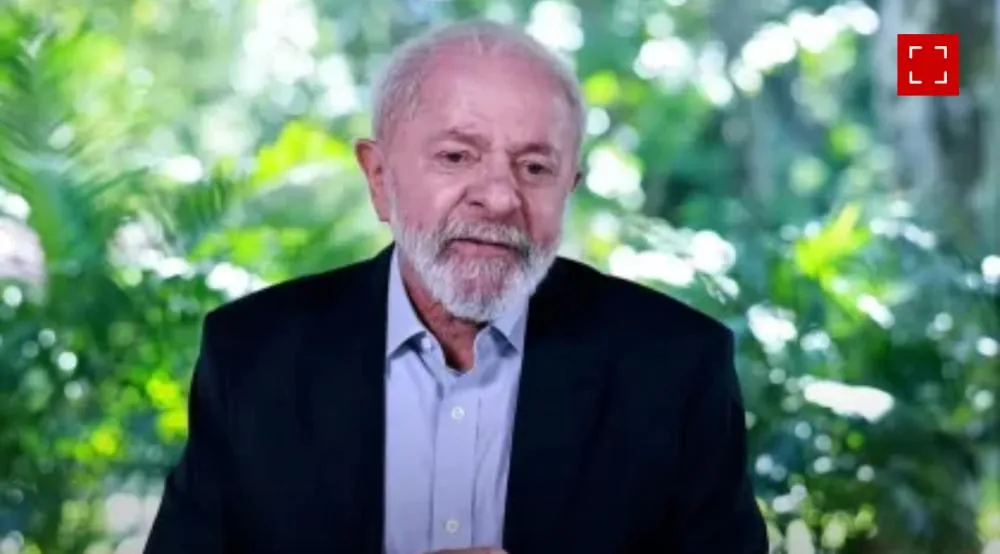 Com preços em alta, Lula pede para população não comprar alimentos caros