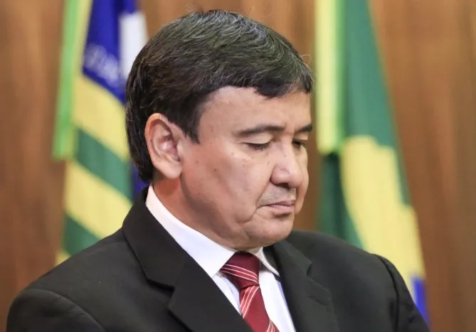 “O Lula está na frente de todos os candidatos” diz Wellington Dias sobre eleição em 2026