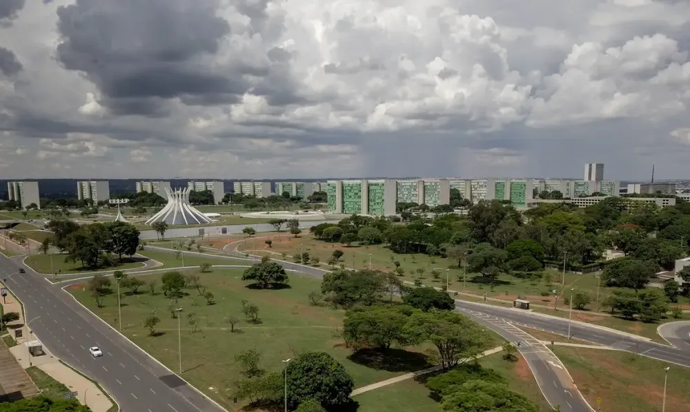 Prefeitos irão se reunir em Brasília a partir de amanhã (11)