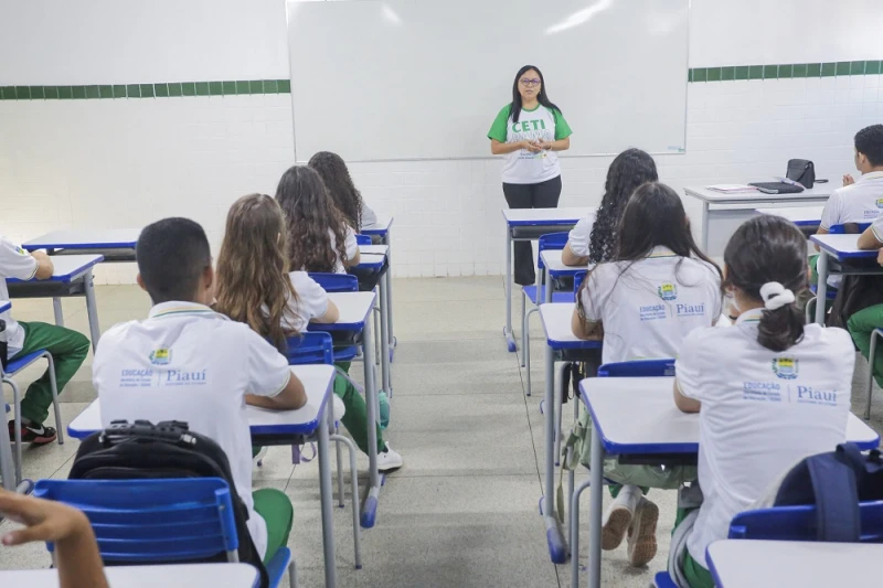 Imagem: Ascom Seduc