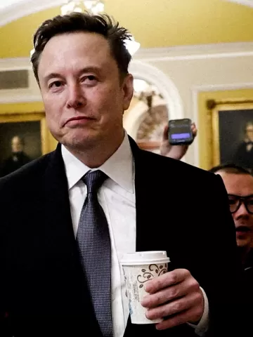 OpenAI rejeita oferta de Musk para adquirir startup dona do ChatGPT