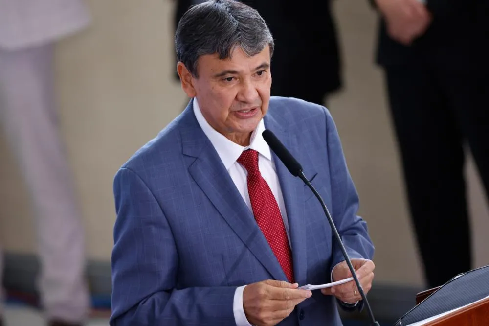 Oposição empareda Wellington Dias por ‘quentinhas invisíveis’ do governo Lula