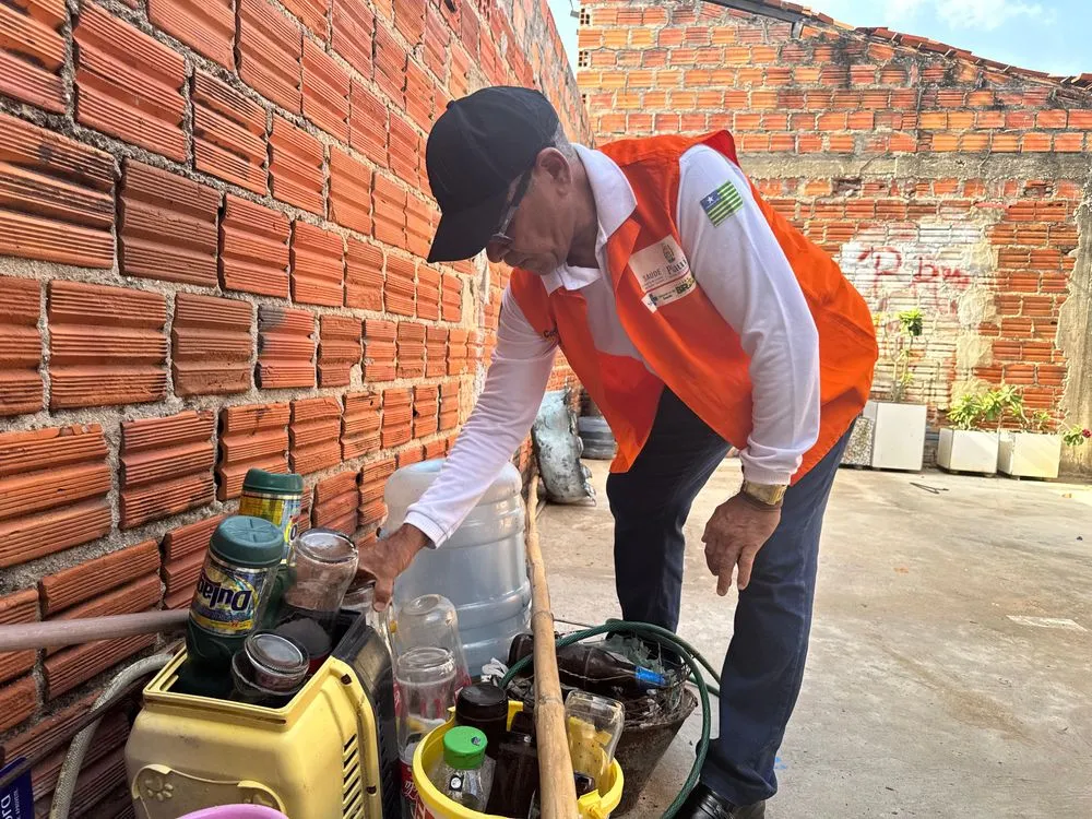 Imagem: Governo do Piauí