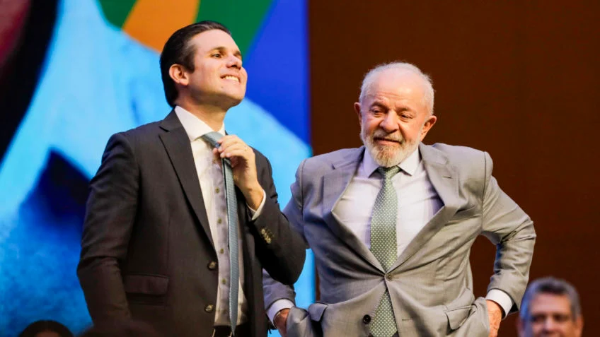 Queda na aprovação de Lula entra na conta da reforma ministerial