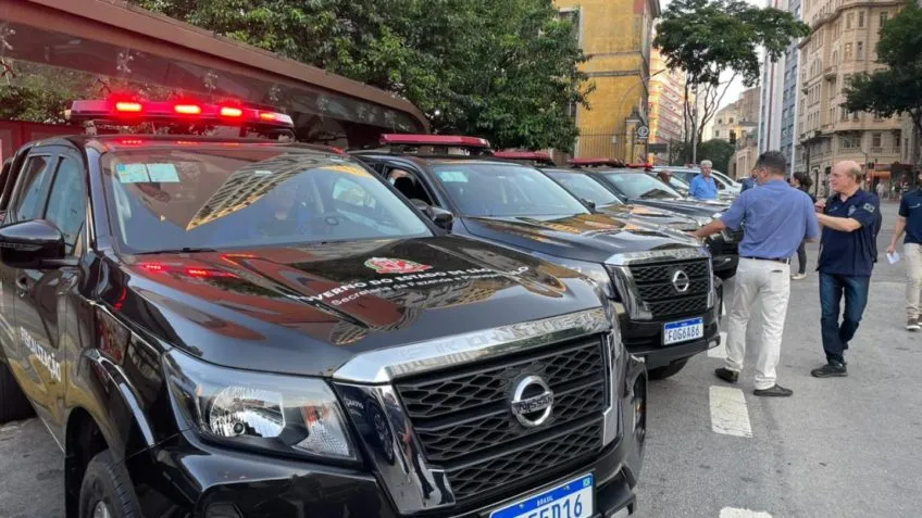 Ministério Público institui a criação do Gaeco Nacional