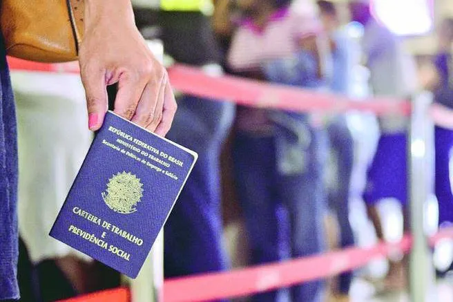 Piauí lidera desperdício de força de trabalho e tem baixa média salarial, aponta IBGE