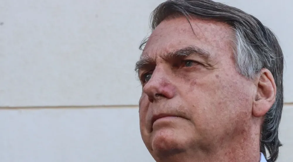 PF espera denúncia da PGR contra Bolsonaro nesta semana