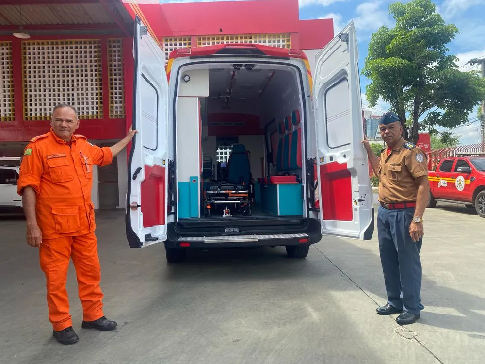 Corpo de Bombeiros reforça apoio e segurança para as prévias de Carnaval em todo o estado