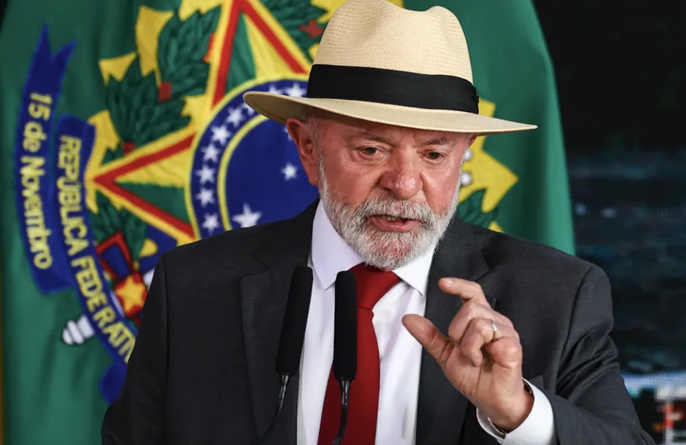 Governo Lula gastará R$ 1,7 milhões com troca de móveis e eletrodomésticos