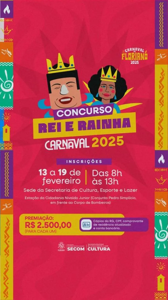 Imagem: Secom