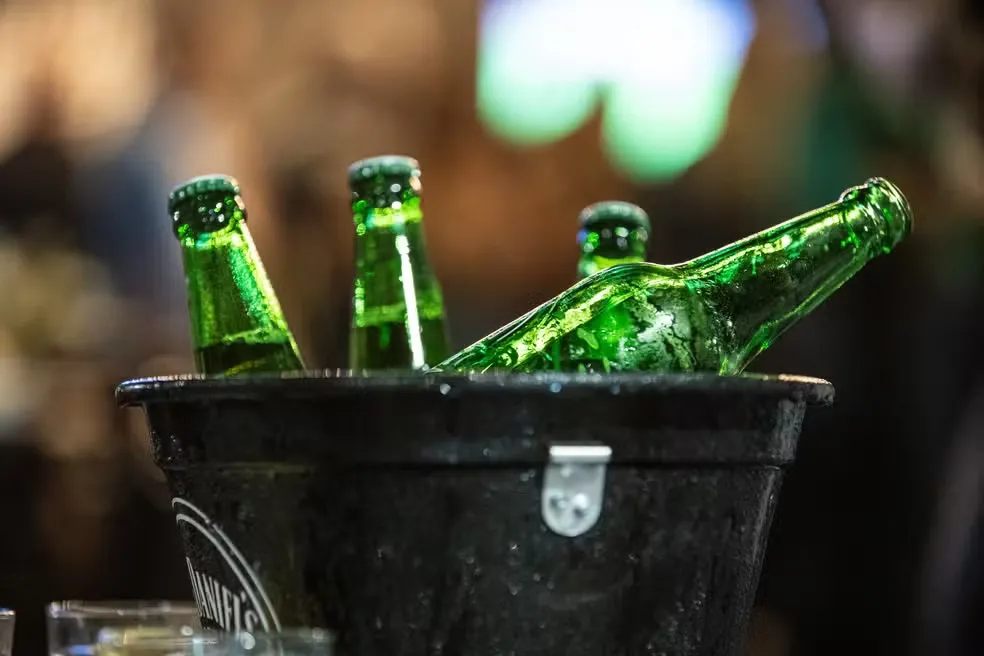 Teresina é a terceira capital que mais consome bebida alcoólica no Brasil