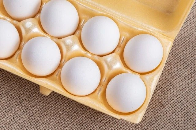 Preço dos ovos tem alta de até 50% no Brasil