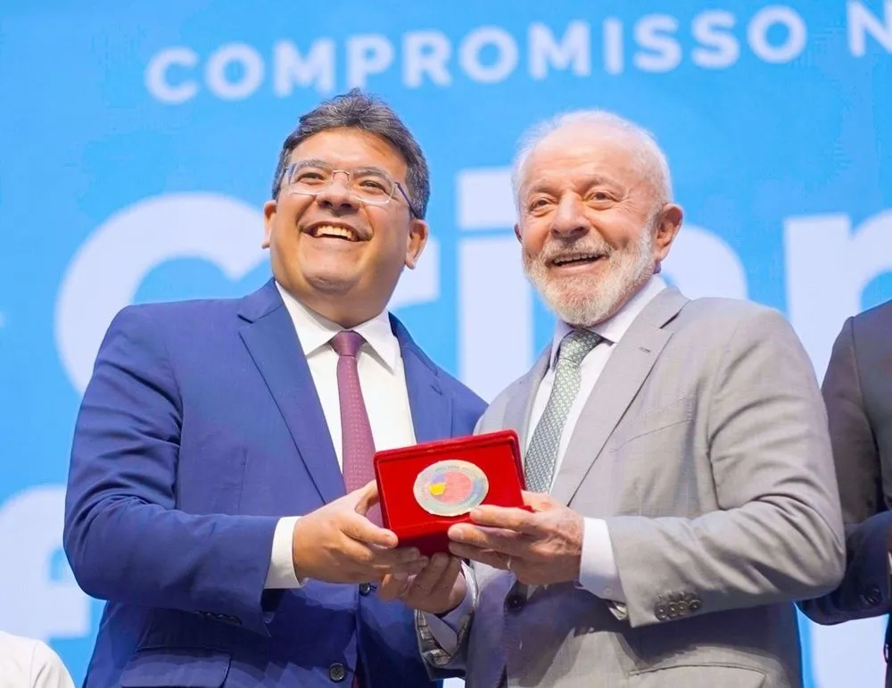 Crise dos alimentos é reversível, avalia governador do Piauí
