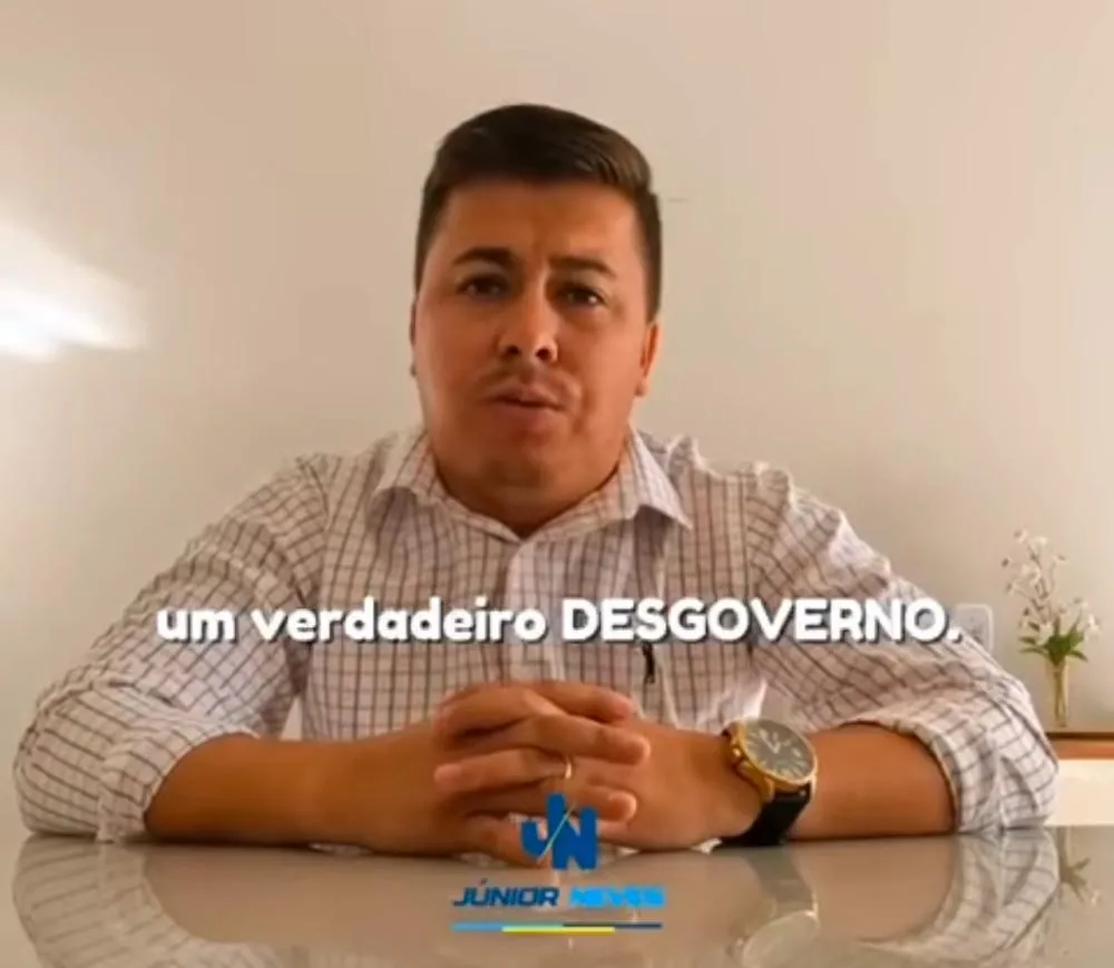 Imagem: Reprodução / Redes Sociais
