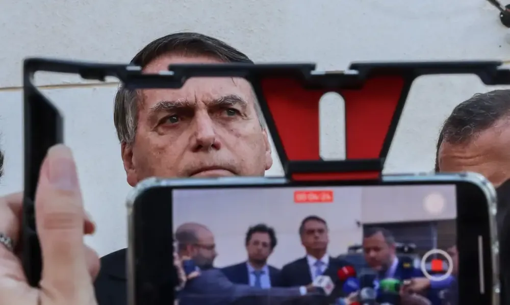 Imagem: Valter Campanato / Agência Brasil