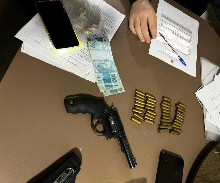 PF e MPF deflagram Operação Aldeia Verde contra grilagem de terras no Piauí