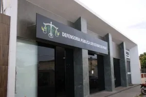 Imagem: Defensoria Pública