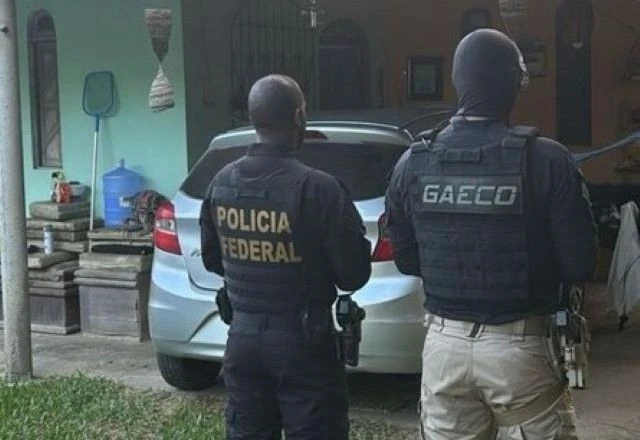 Falso advogado é preso em operação contra fraudes no seguro DPVAT na Bahia