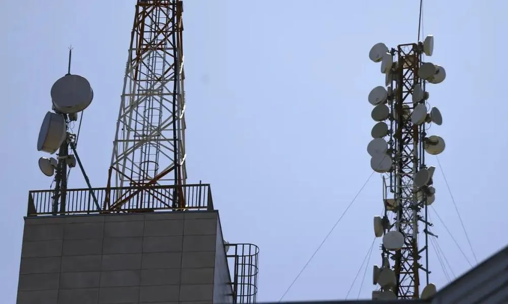 Sinal de telefonia móvel 4G pode chegar em áreas rurais