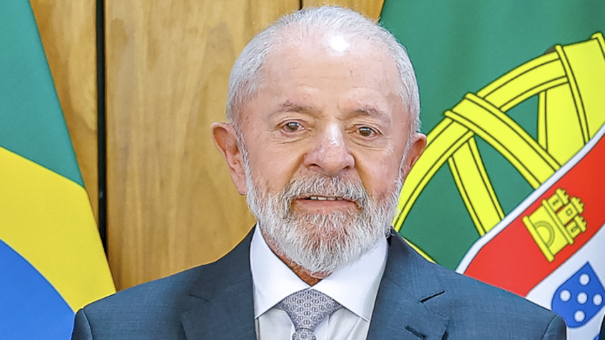 Lula perde em engajamento nas redes para Bolsonaro, Michelle e Marçal