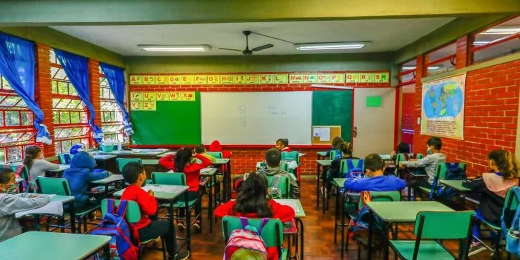  Pandemia afetou a alfabetização de crianças brasileiras, aponta estudo do Unicef