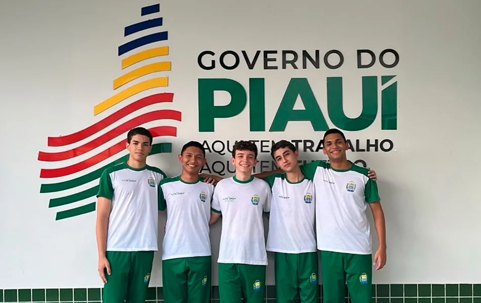 Estudantes piauienses conquistam 61 medalhas na Olimpíada Brasileira de Física