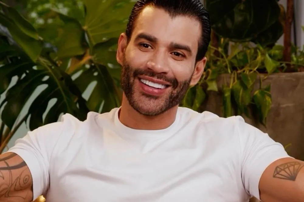 Gusttavo Lima é o presidenciável com o melhor desempenho nas redes