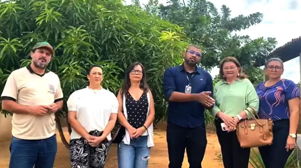 Imagem: Prefeitura de São Raimundo Nonato