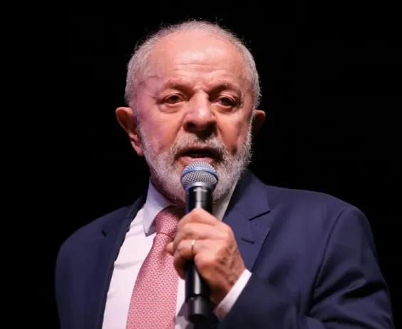 CNT: avaliação negativa do governo vai a 44%; Lula é reprovado por 55%