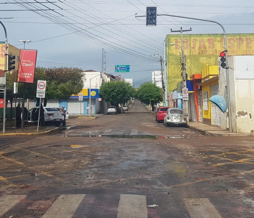 Imagem: weslley Moreira / Portal SRN