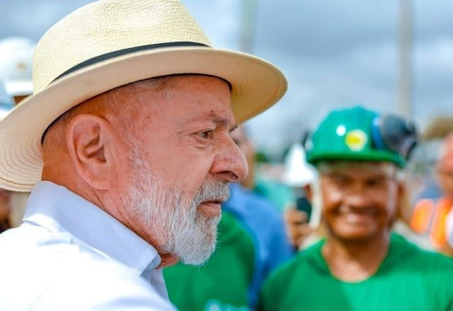 Desaprovação de Lula supera 60% em MG, RJ, SP e dispara na BA e em PE, diz Quaest