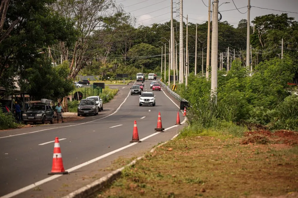 Governo Federal publica licitações para duplicações da BR-316 e BR-343