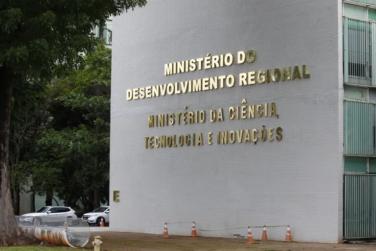 Foto: Adalberto Marques / Ascom MDR