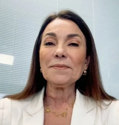 Margarete Coelho critica Rafael Fonteles e chama nova promessa de “ficção”