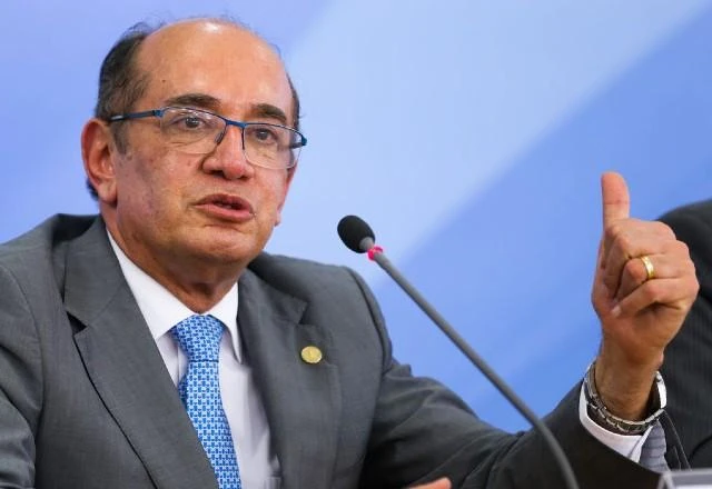 “As pessoas se cansam de brigar também”, diz Gilmar Mendes sobre acordo no caso das emendas