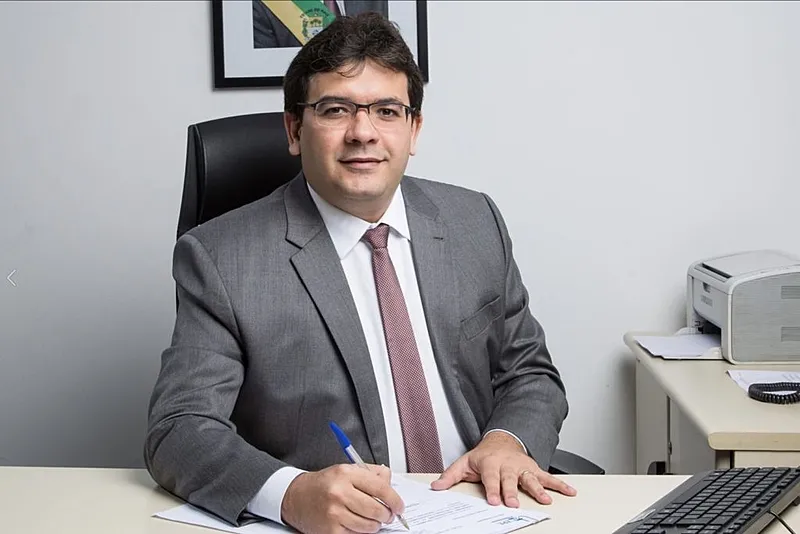 Rafael Fonteles confirma reforma no secretariado em seis pastas