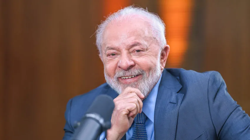 Lula “decreta” Carnaval: “Divirtam-se com responsabilidade”