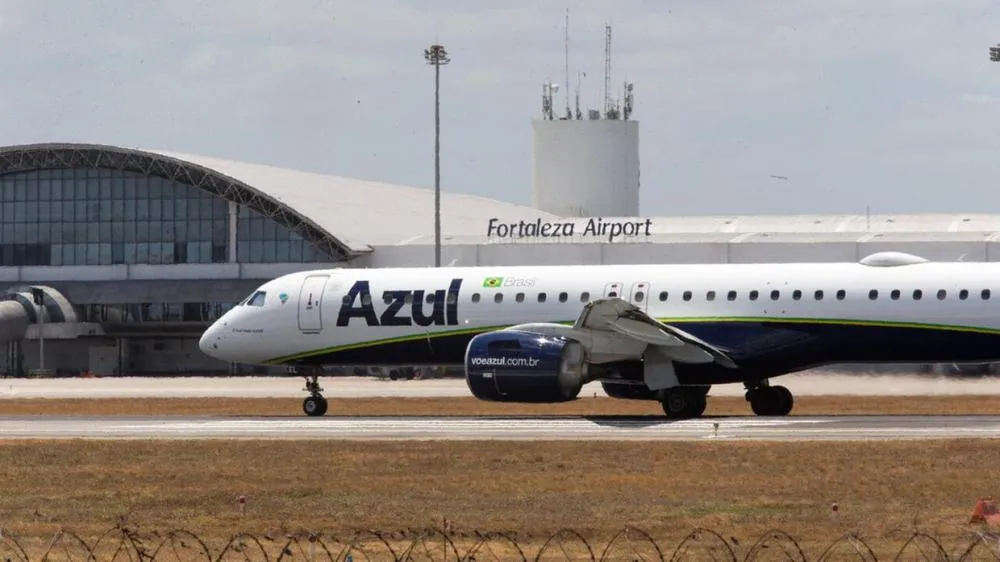 Por que as companhias aéreas estão deixando de fazer voos regionais no Nordeste?
