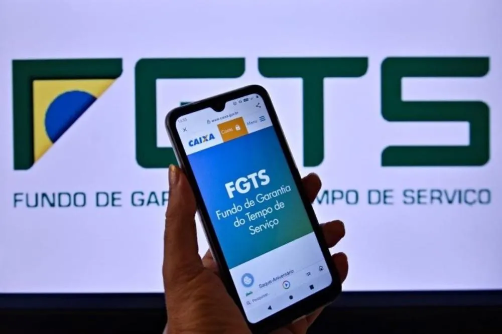 Governo publica MP que libera recursos do saque-aniversário do FGTS