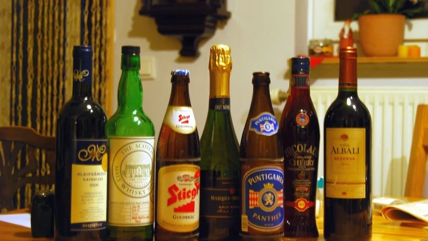 Vendas on-line de bebida alcoólica devem subir 7% em 2025