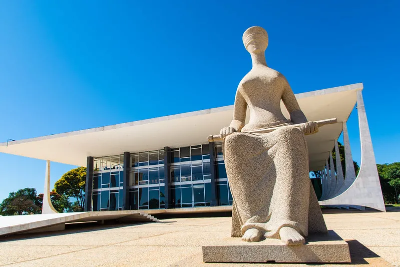 STF valida plano para garantir transparência no pagamento de emendas parlamentares