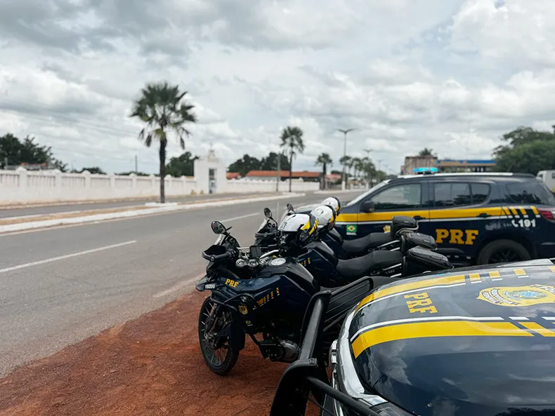 Mais de 1.500 motoristas foram autuados por ultrapassagens indevidas