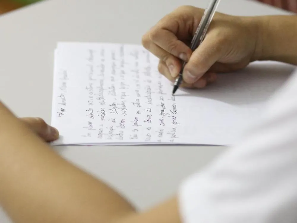 Correios abrem inscrições para Concurso de Redação de Cartas