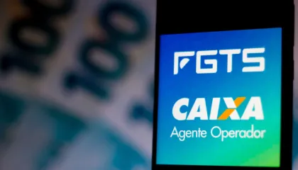 Saque-aniversário do FGTS: pagamento começa hoje