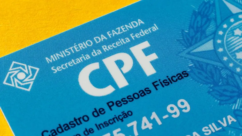 Como evitar golpes e manter seu CPF seguro
