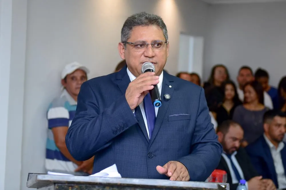 Imagem: Secom/João Costa
