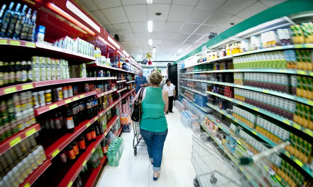 Piauí zera imposto de alguns produtos da cesta básica